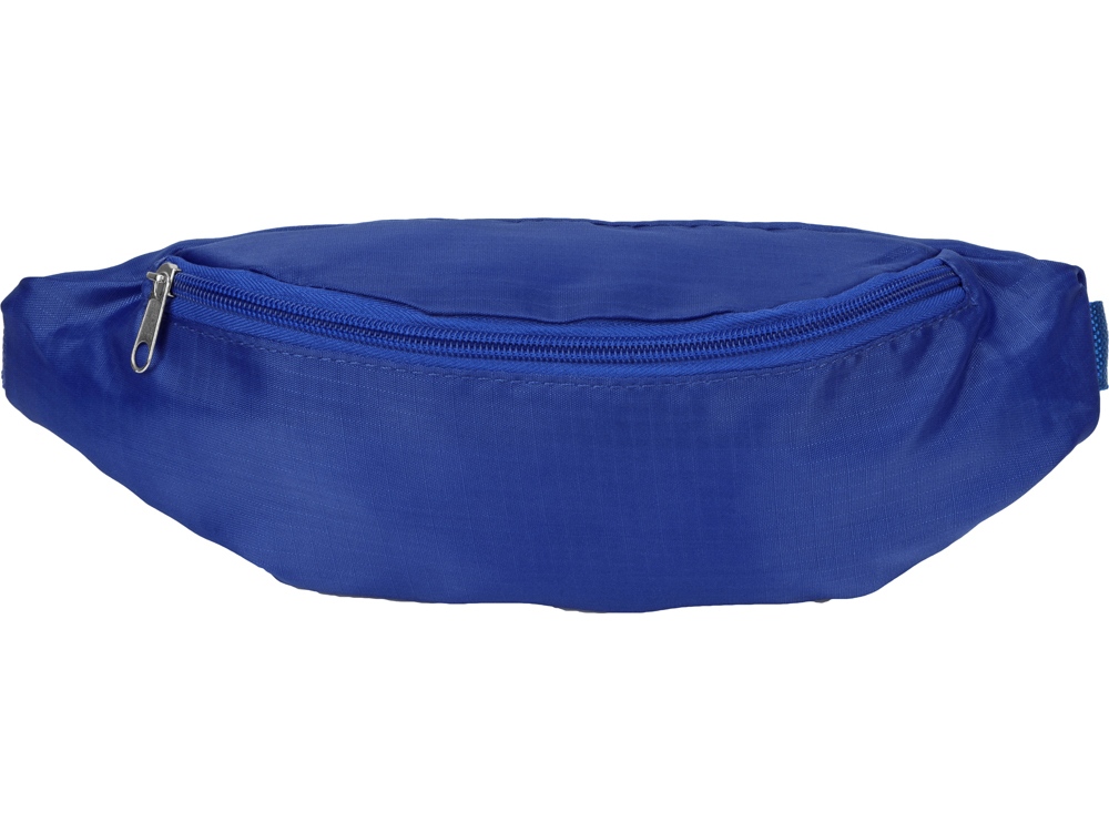 Сумка на пояс Freedom, синий-2