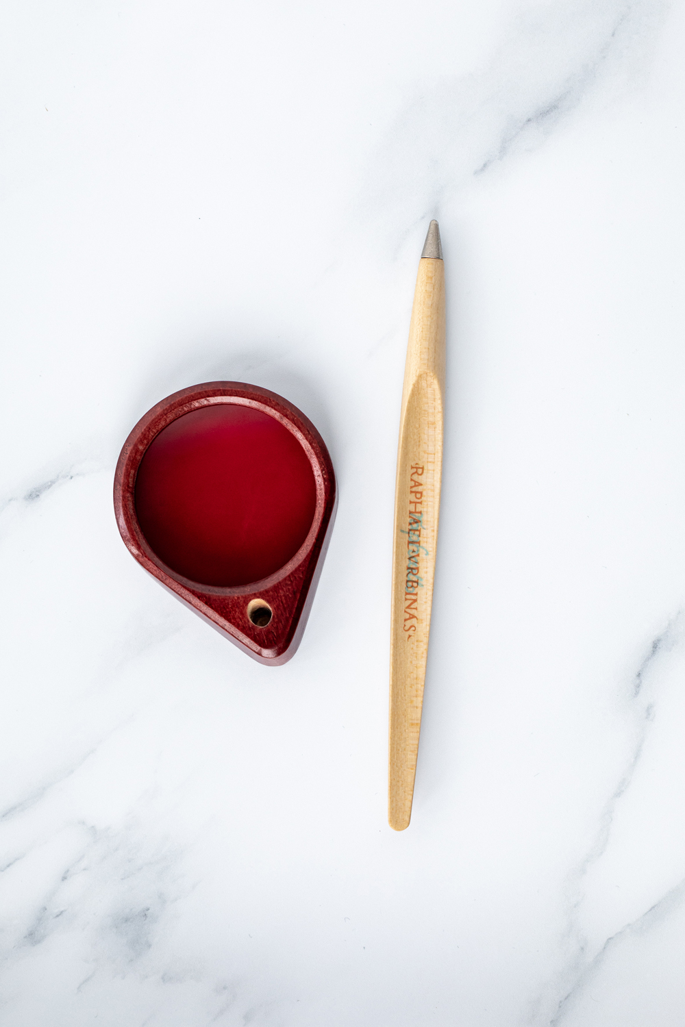 Вечная ручка Pininfarina PIUMA RAPHAEL URBINAS-4