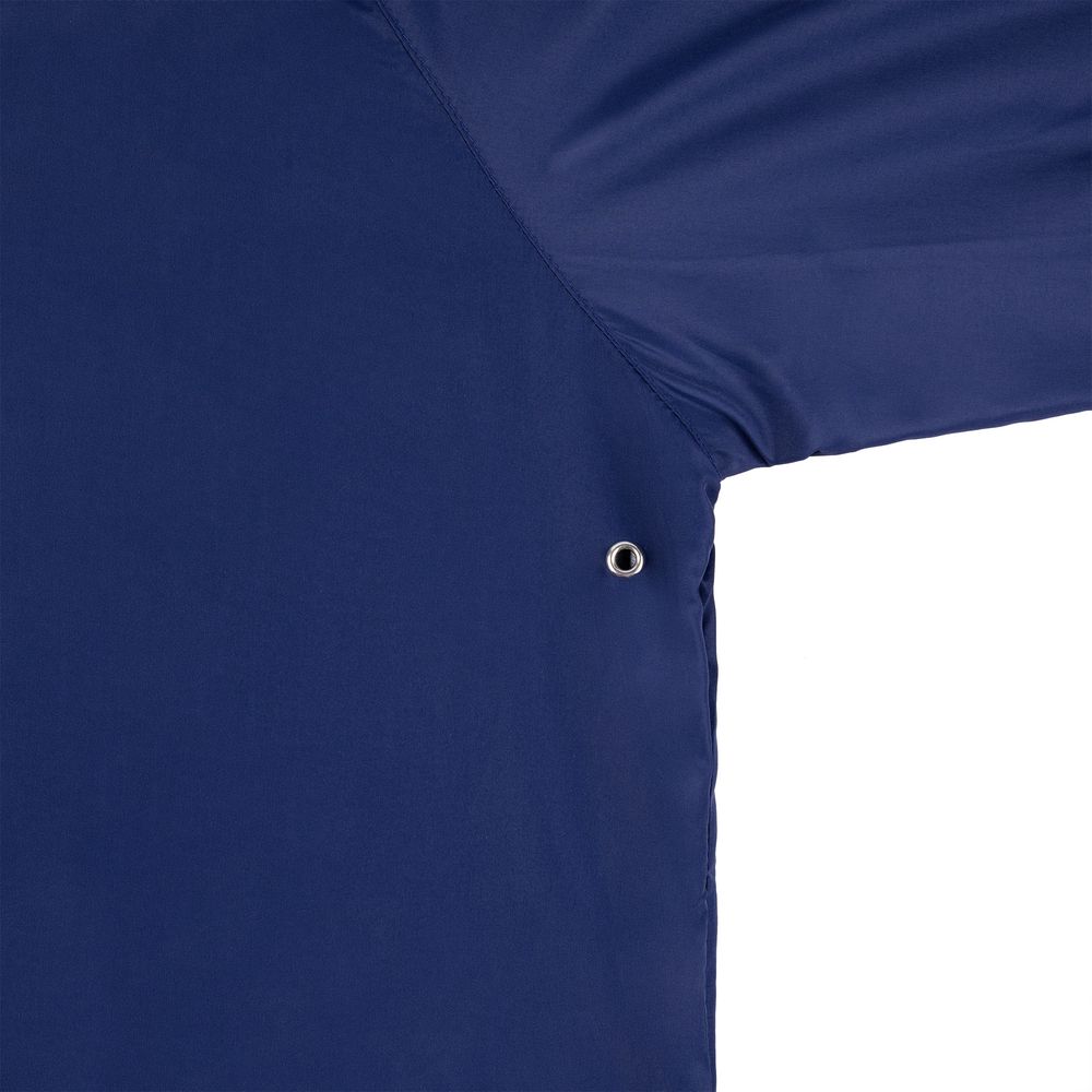 Куртка Kivach City, темно-синяя-4