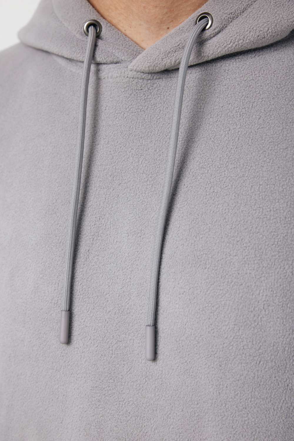 Худи Iqoniq Trivor из переработанного полиэстера AWARE™, унисекс, 240 г/м²-15