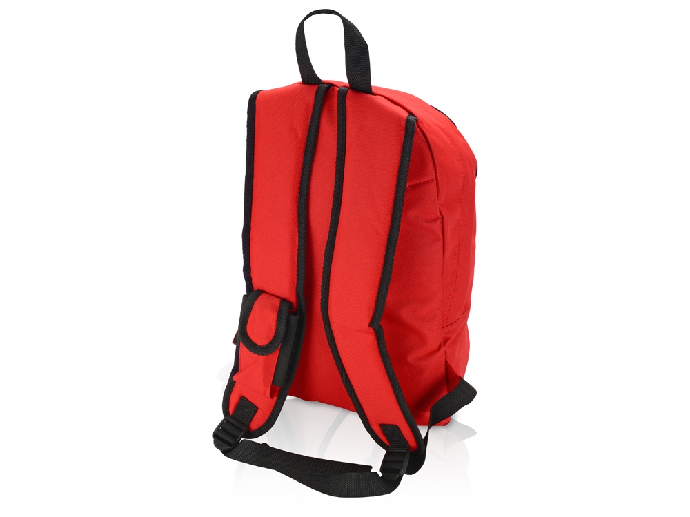 Рюкзак Смарт, красный-1