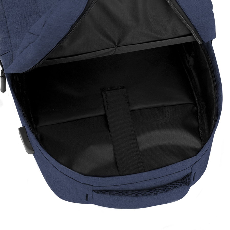 Рюкзак Office, Синий-2