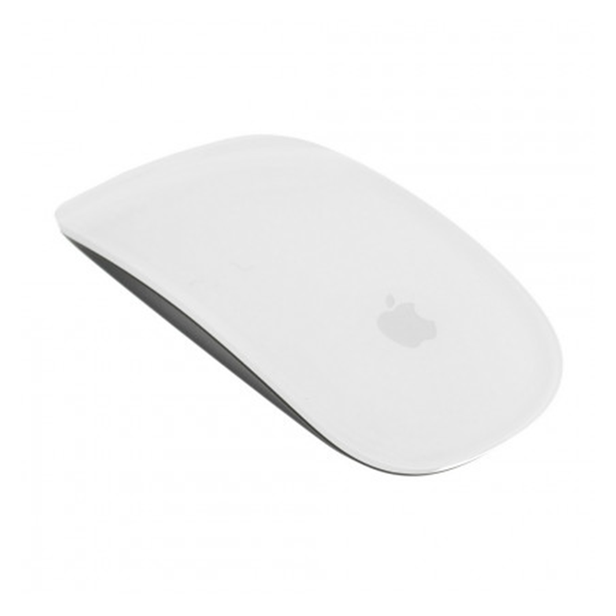 Мышь Apple Magic Mouse USB-C, белый, белый-0