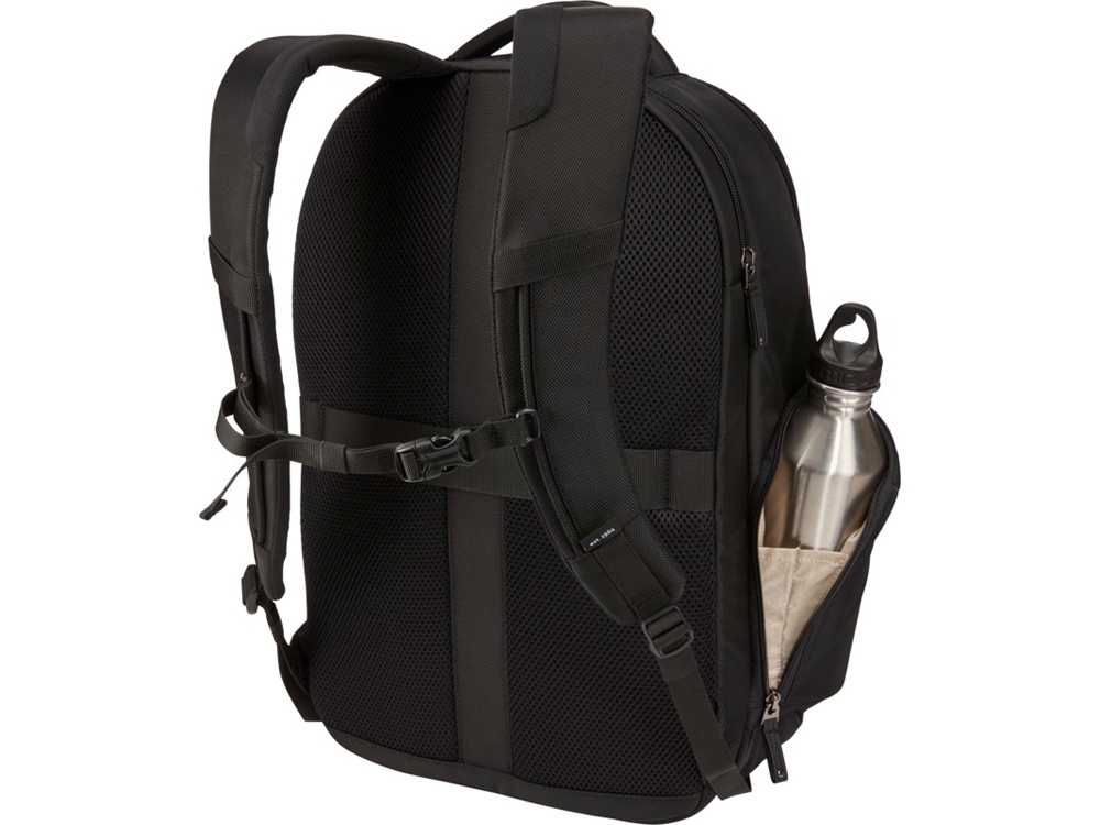 Рюкзак для ноутбука 17,3 Notion, черный-2