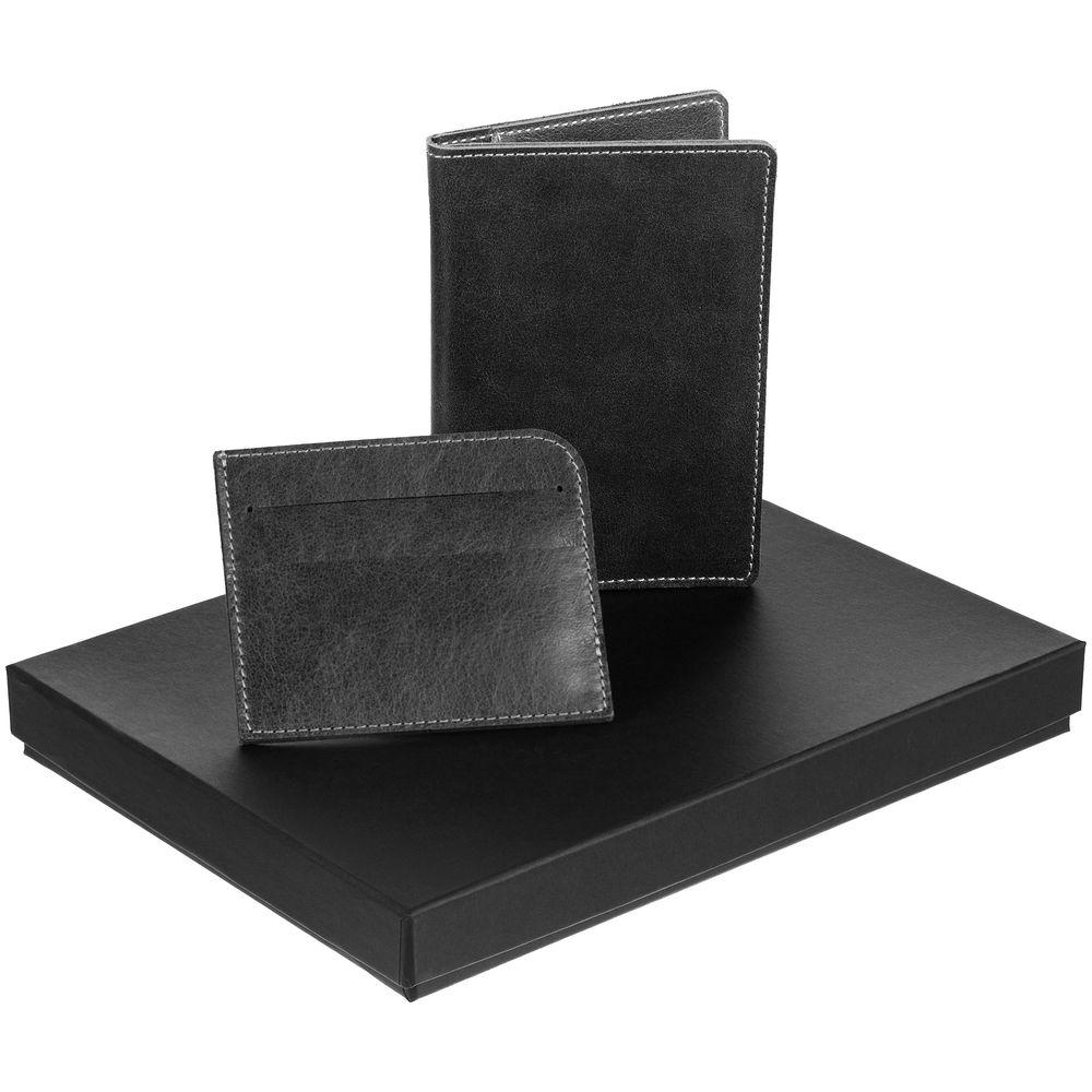 Набор Apache Driver, черный-1