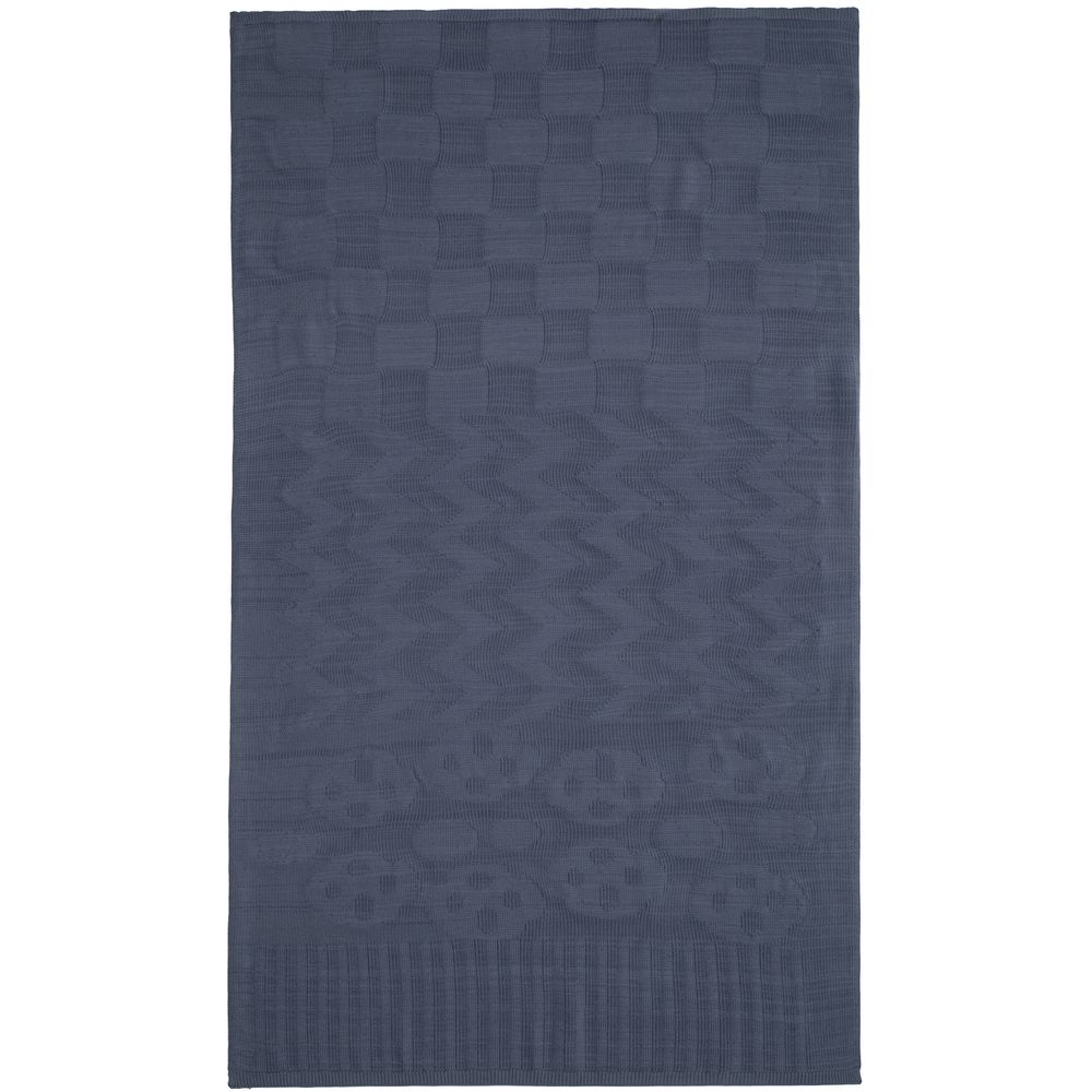 Плед на заказ Pluche Grand, S, акрил-4