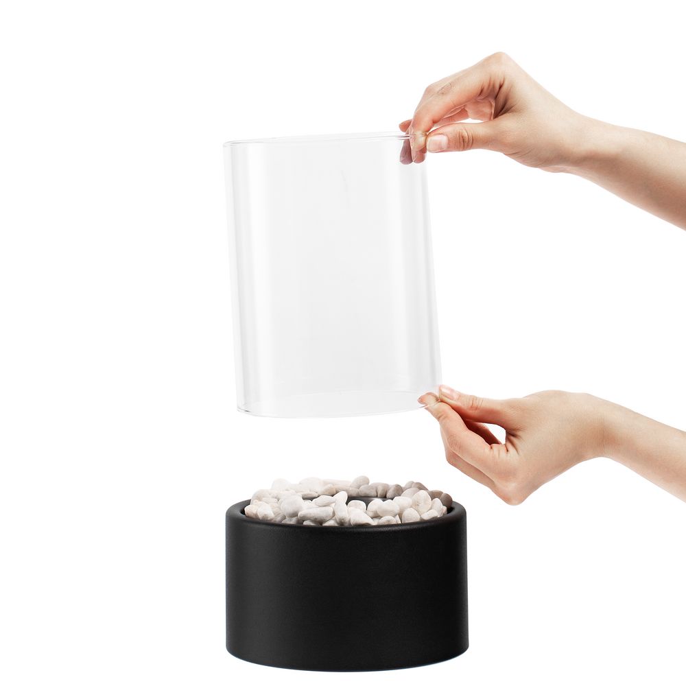 Биокамин Sera-2