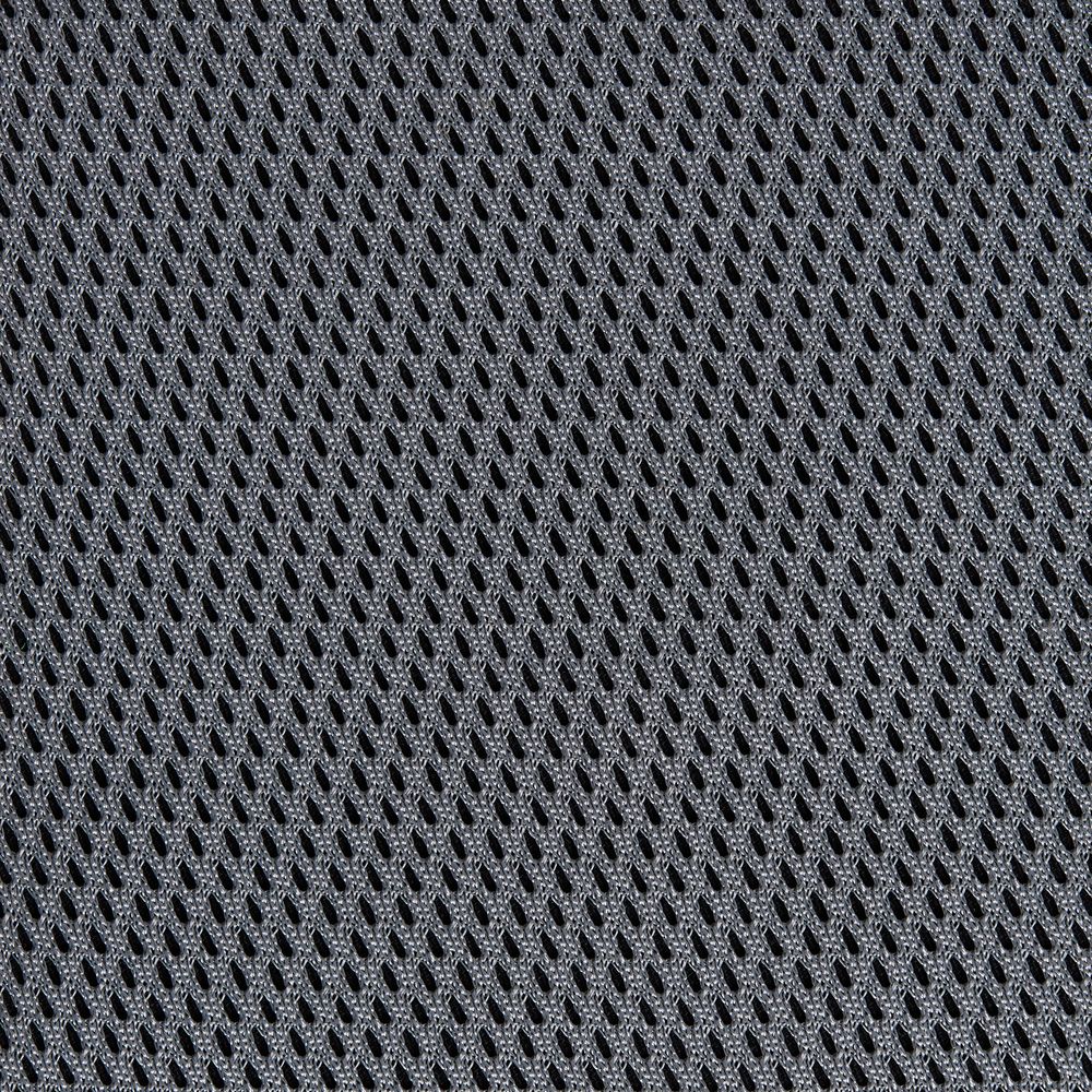 Заготовка из мелкой сетки Syren, L, серая-2