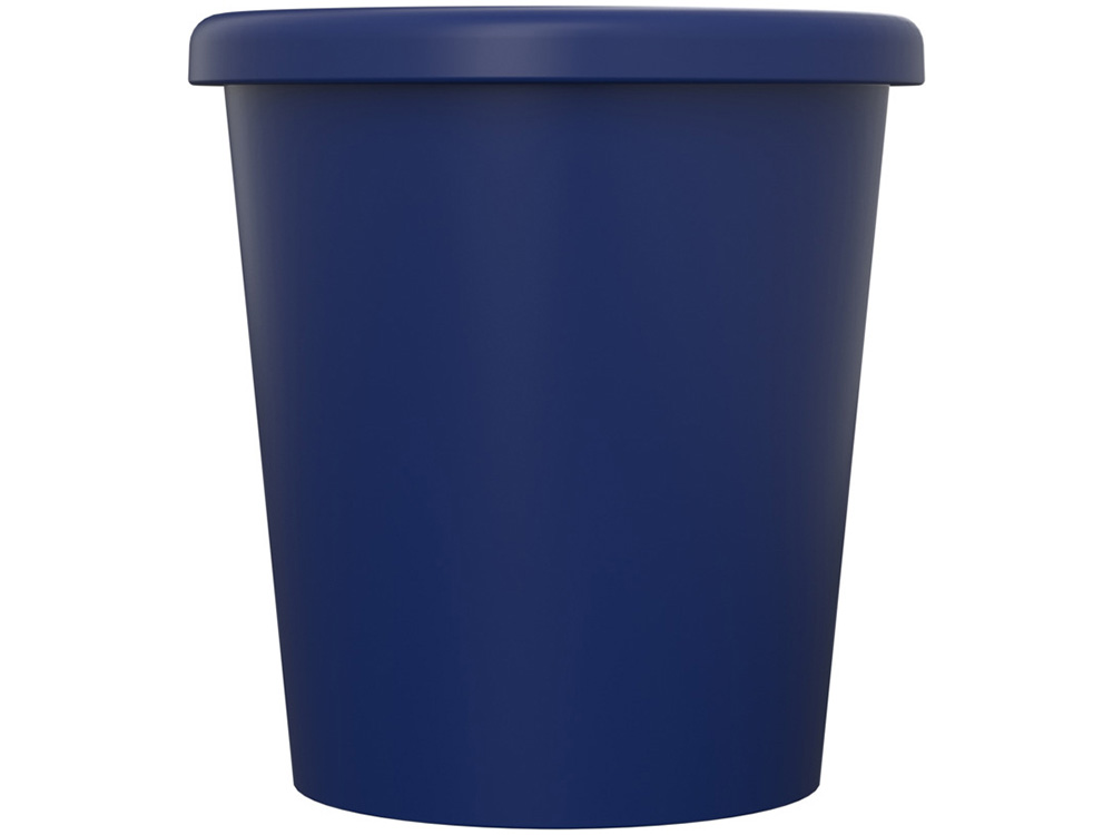 Americano® Piccolo кружка объемом 100 мл с крышкой - Cиний-1