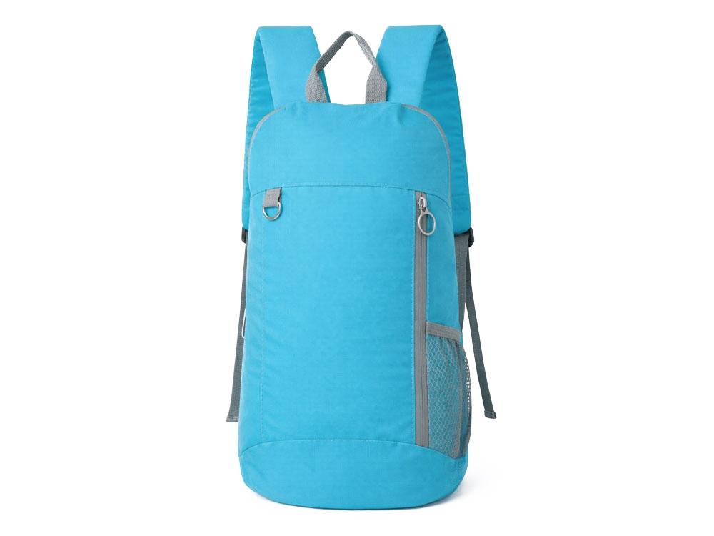 Рюкзак Fab neo, голубой-1