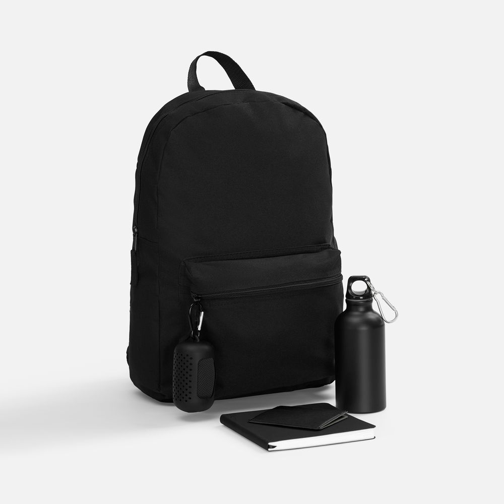 Набор Charm Sport, черный-0