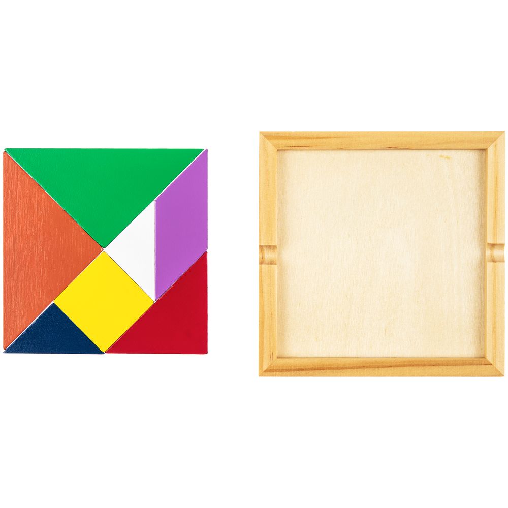 Головоломка-танграм Combi-1