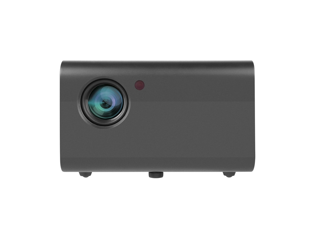 Проектор Rombica Ray Smart Cube-1