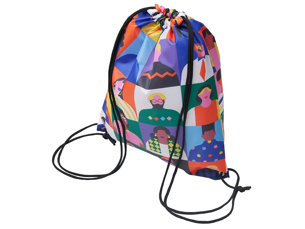 Рюкзак-мешок с возможностью полноцветной печати-6