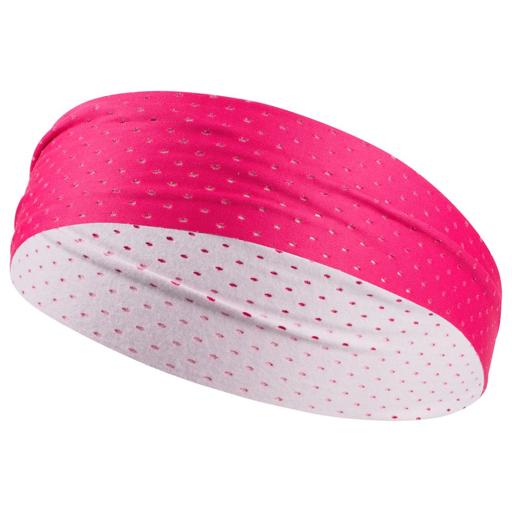 Повязка на голову Flixel, розовая-1