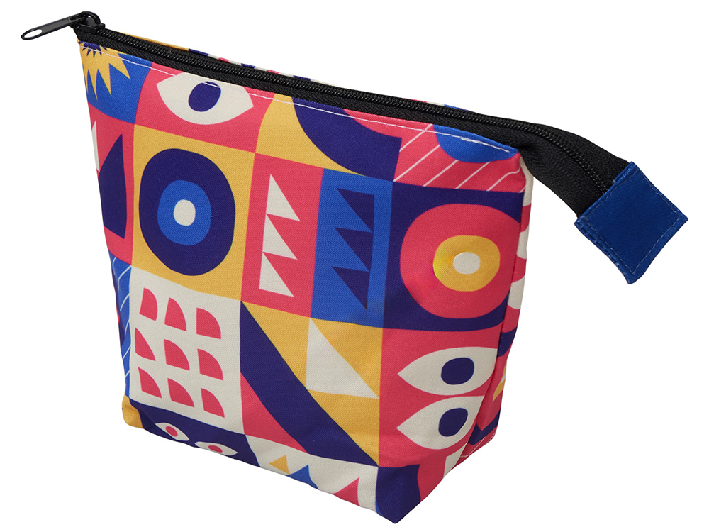 Косметичка с возможностью полноцветной печати-5