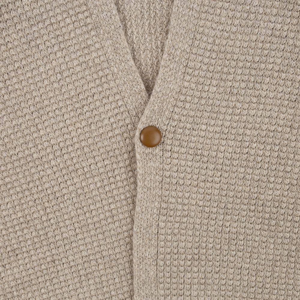 Плед Jotta, бежевый-5