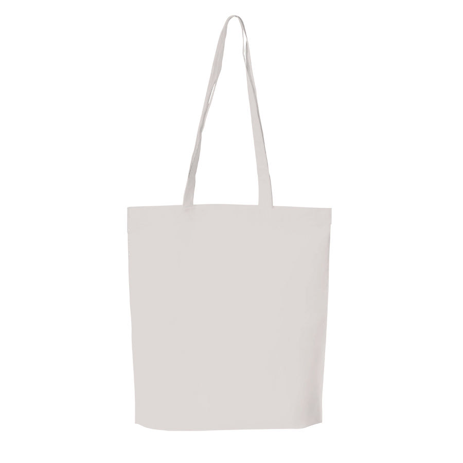 Сумка для покупок PROMO, белый-0