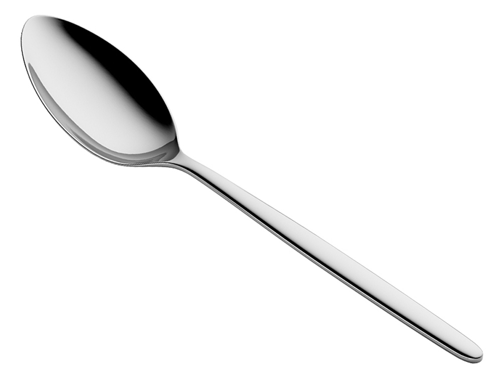 Набор столовых приборов, 24 предмета, NADOBA, серия MIA-2