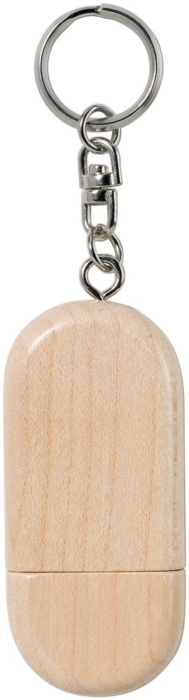 Флешка Bamboo, 16 Гб-2