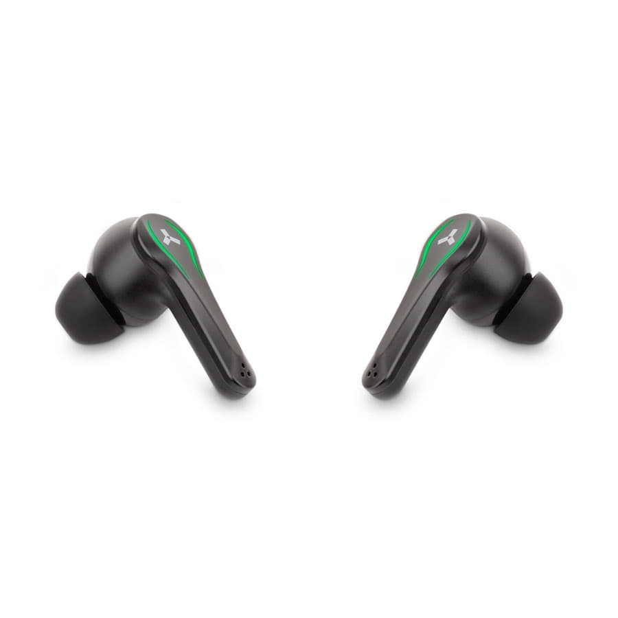 Беспроводные наушники Accesstyle Wild TWS, зеленый, зеленый-5