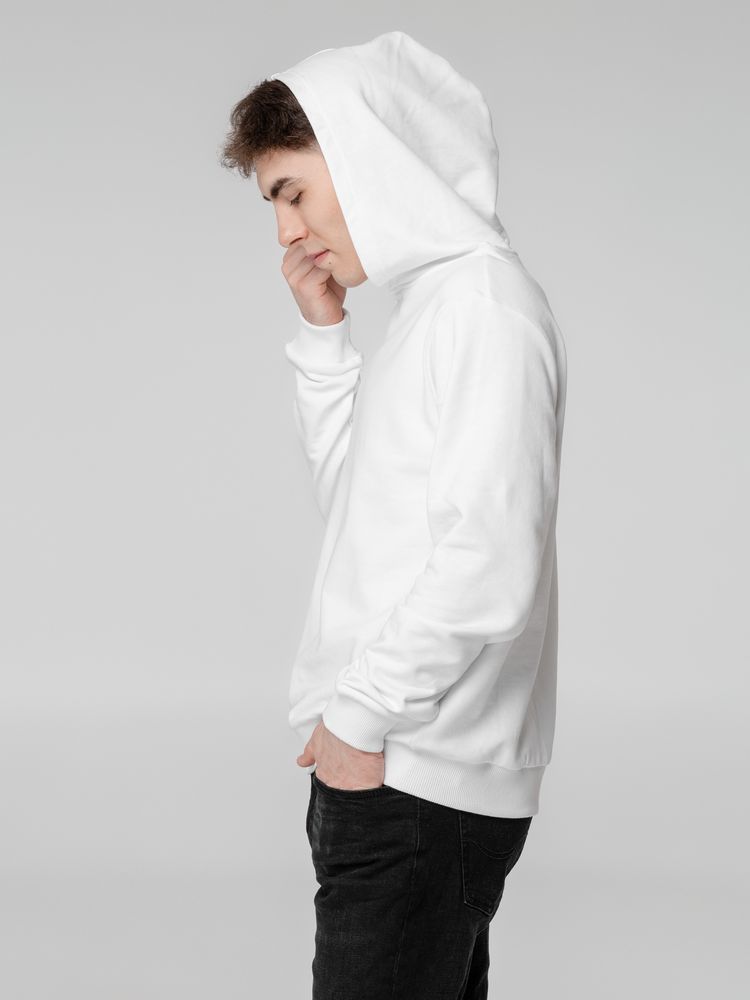 Худи Barta, белое-3