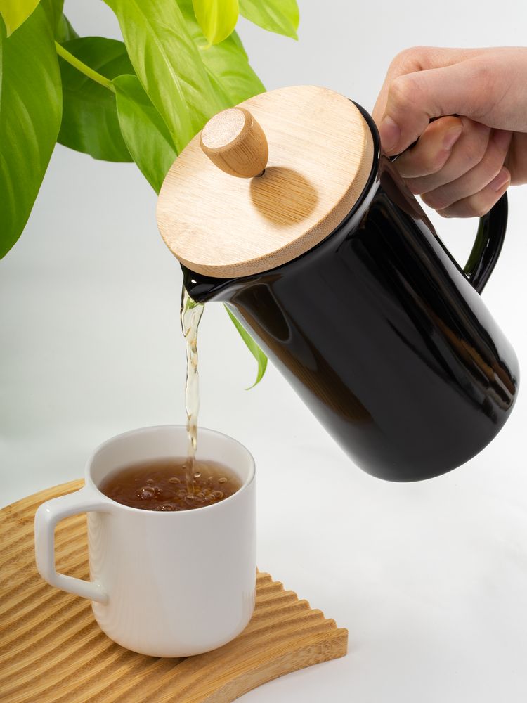 Френч-пресс Mezzo-5