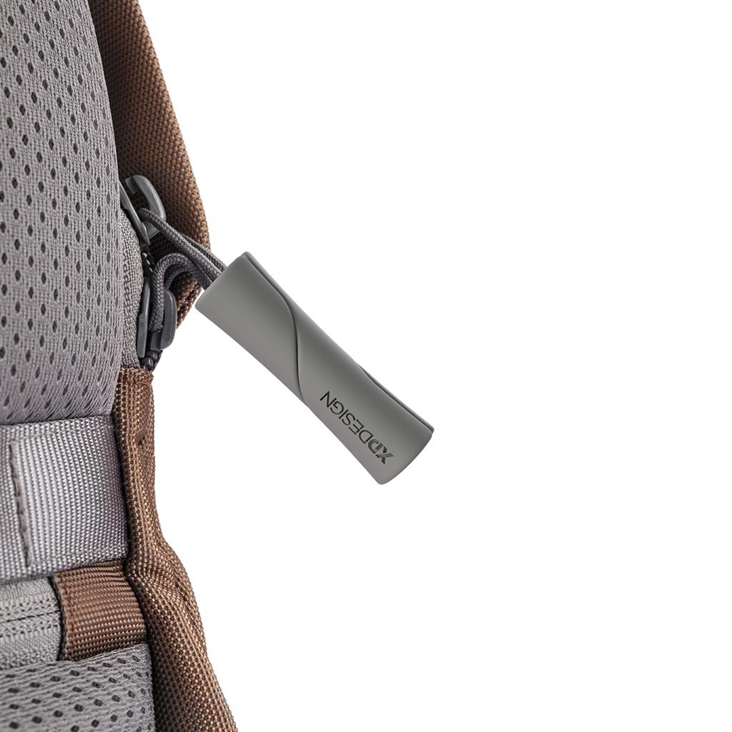 Антикражный рюкзак Bobby Soft-12