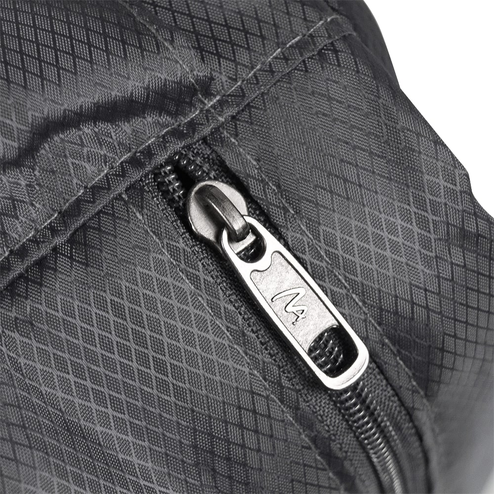 Косметичка дорожная Comfort Travel Avenue, Тёмно-серый-3