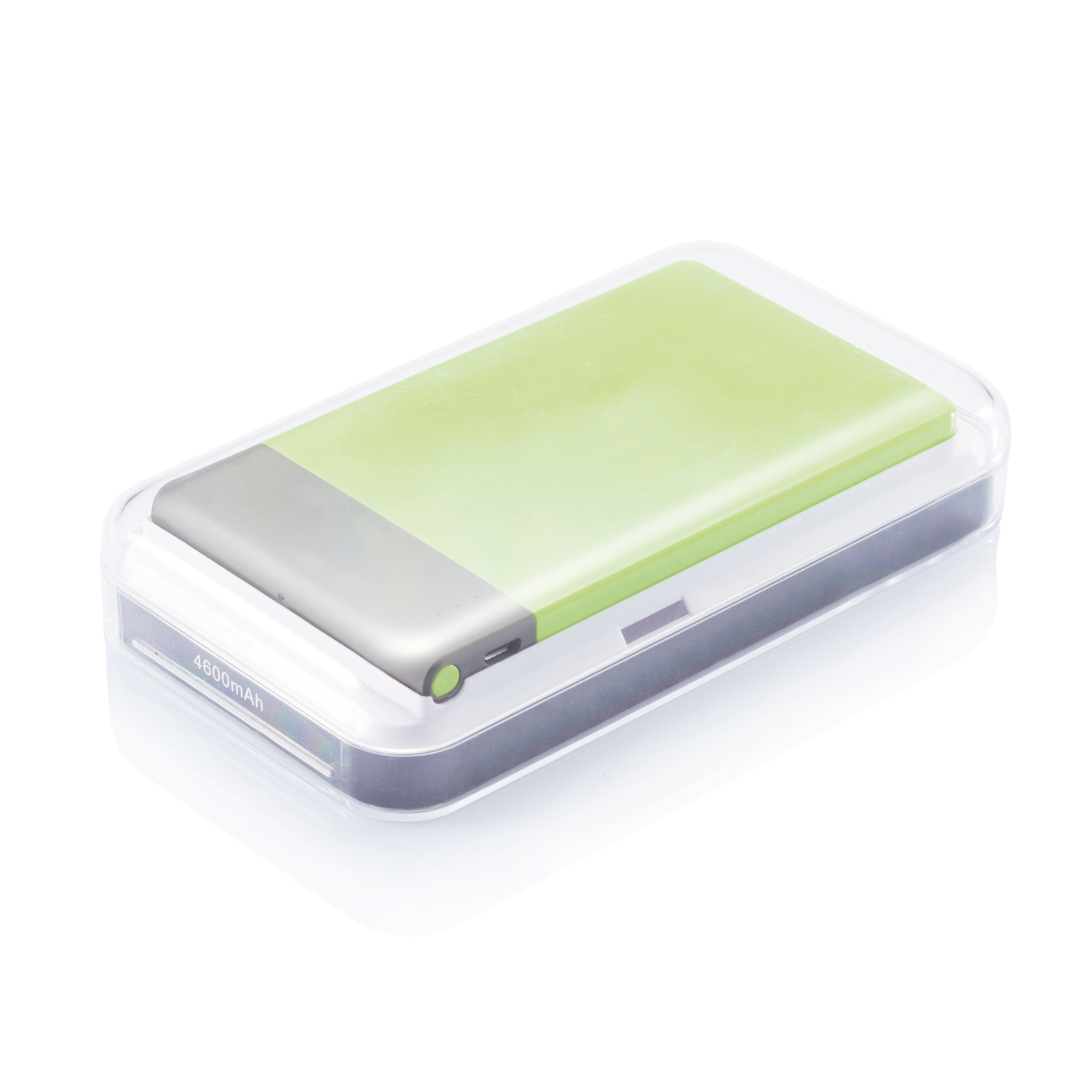 Тонкое зарядное устройство, 4600 mAh-1