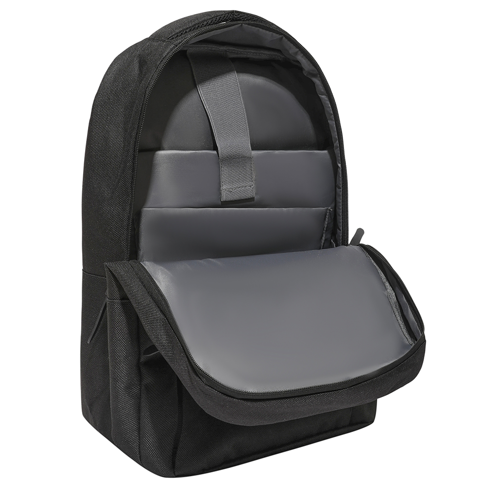 Рюкзак WEASEL, Черный-3