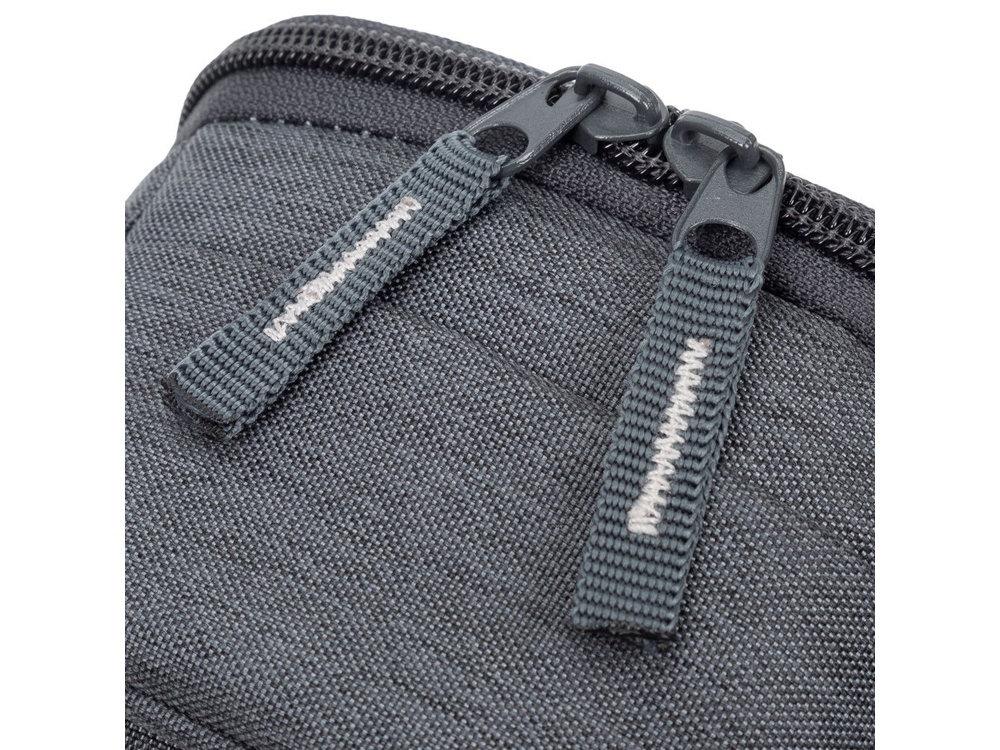 RESTO 5501 grey Изотермическая сумка для ланч боксов, 1.7 л, /12-7