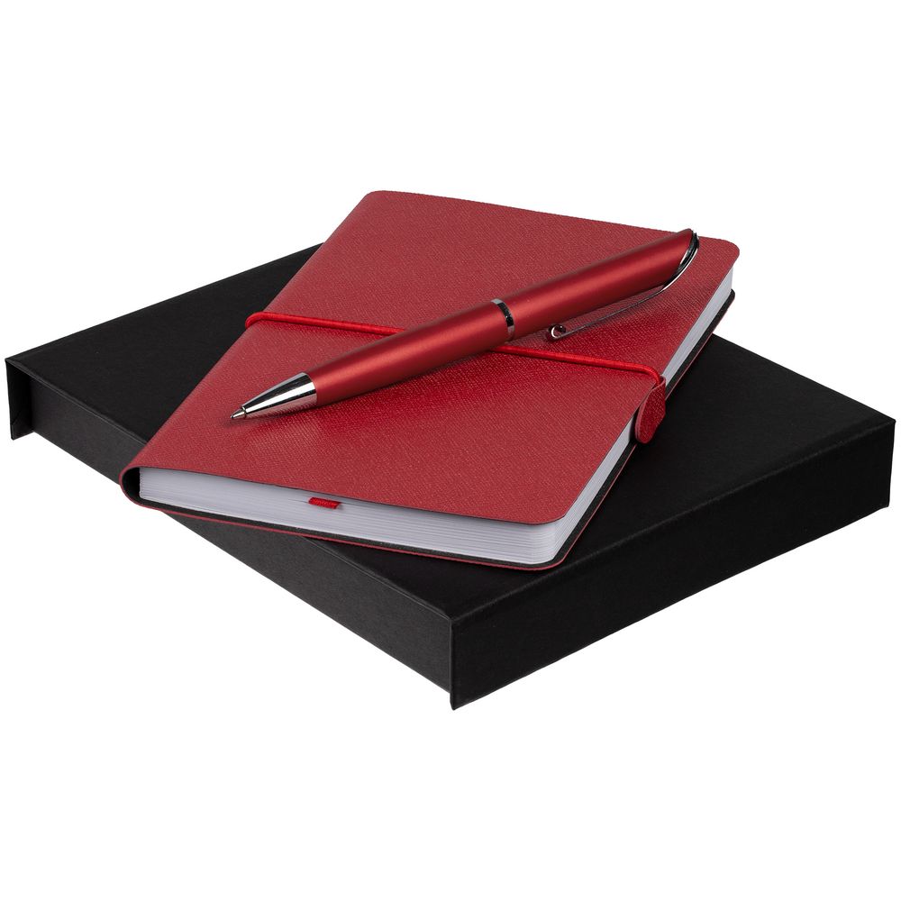 Набор Saffian Mini, красный-1