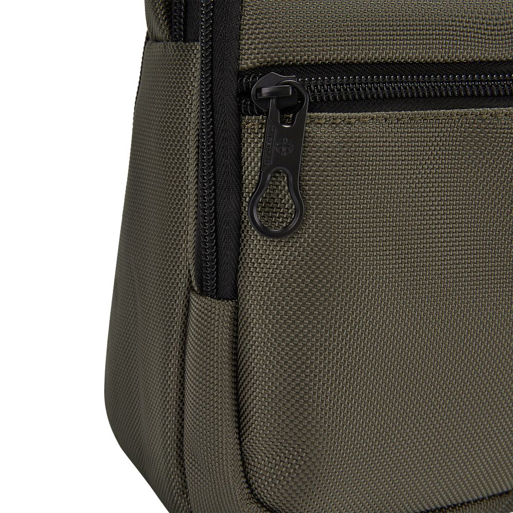 Рюкзак на одно плечо T Range, хаки-3