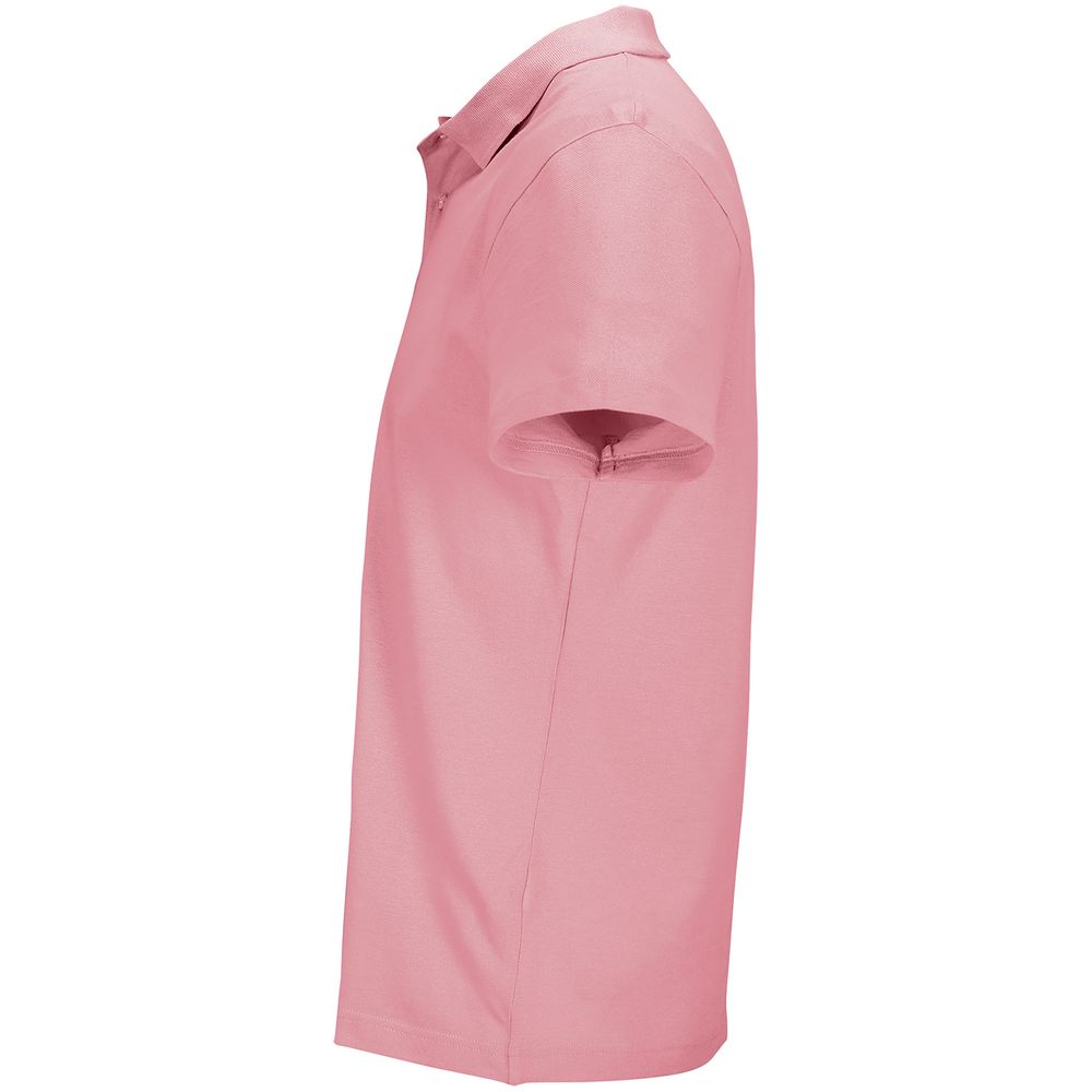 Рубашка поло женская Pulse Women, розовая (candy)-1