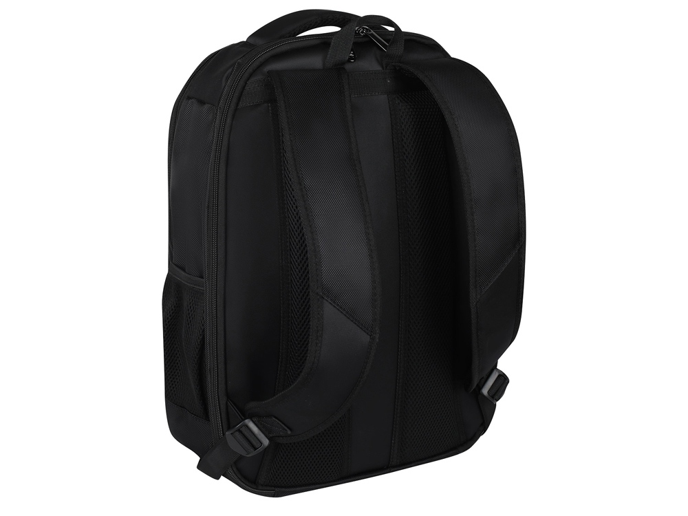 Рюкзак Eberhart Backpack черный EBH001-3