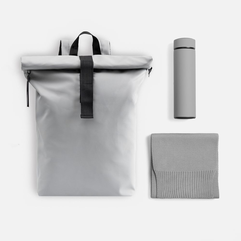 Набор Altrang, серый-1