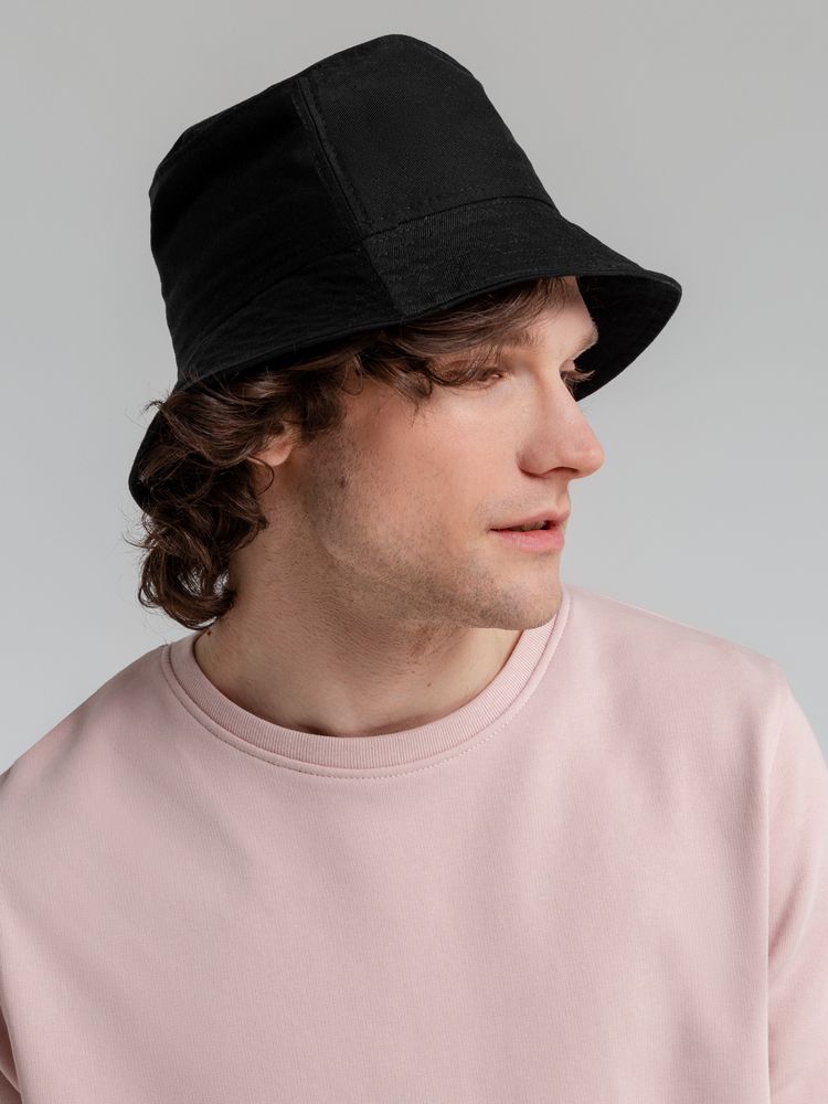 Панама Challenge, черная-3