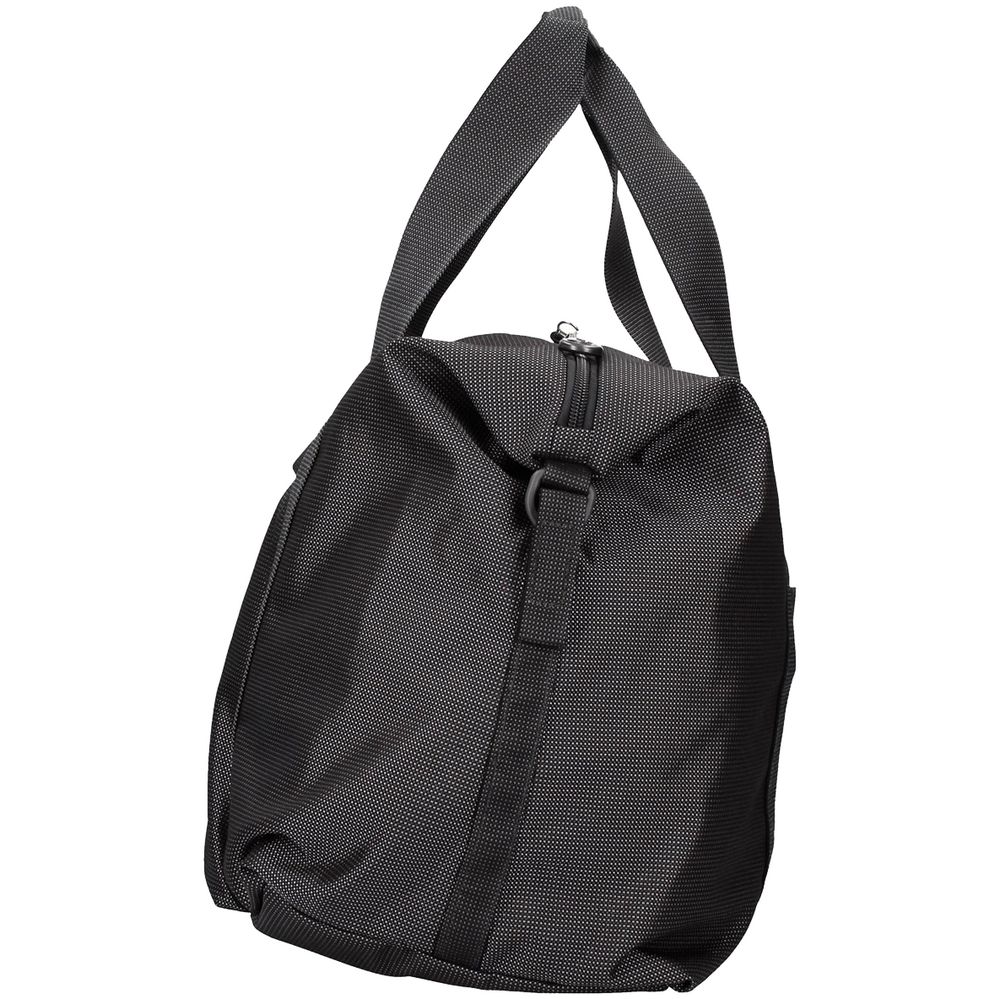 Сумка дорожная MD20 L, темно-серая-3