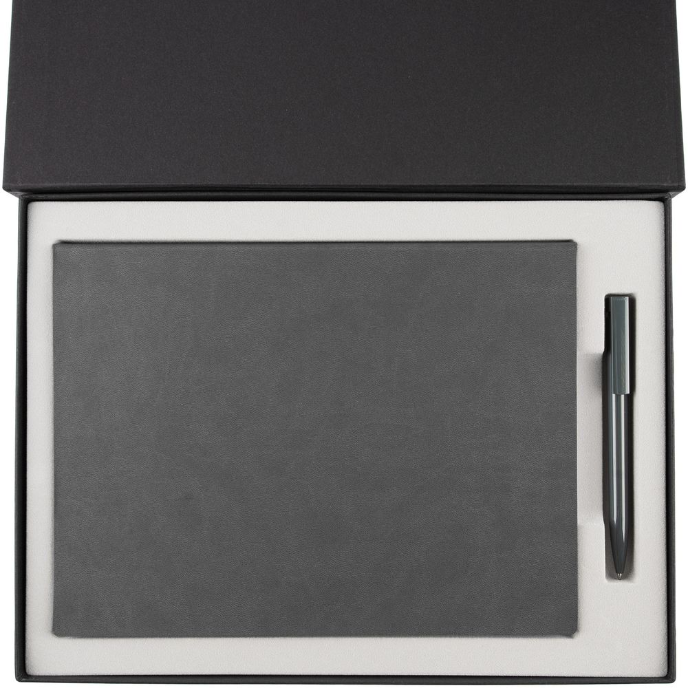 Набор Latte Maxi, серый-1