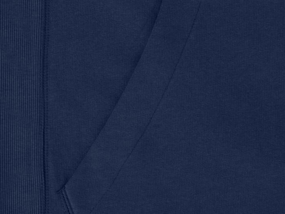 Худи унисекс Laguna, нэйви-4