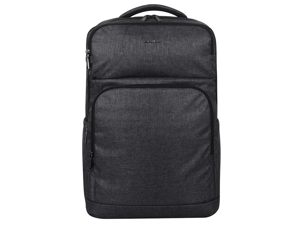 Рюкзак Eberhart Backpack темно-серый EBH19807-DG-17-0