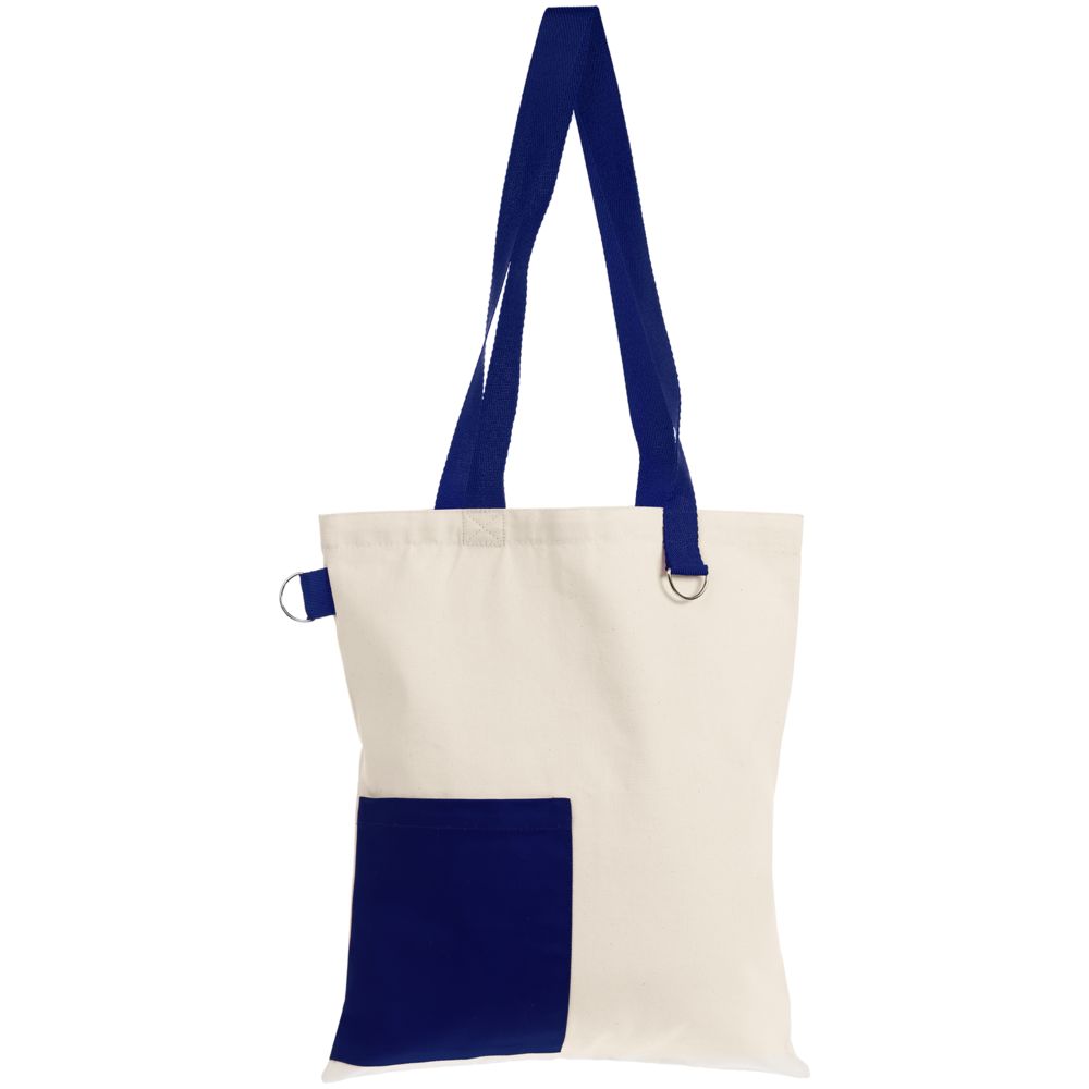 Шопер Onlook, неокрашенный с синим-1