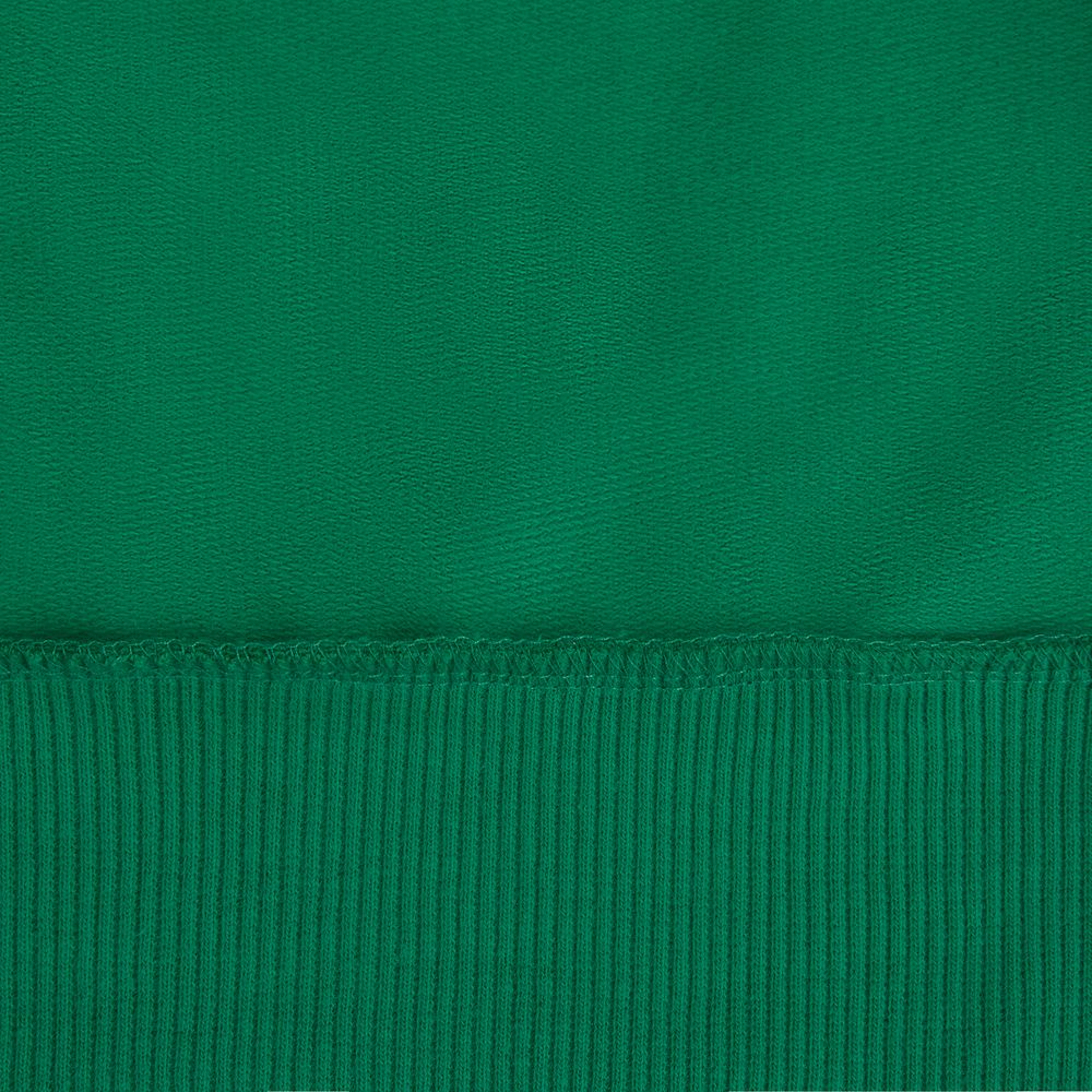 Худи Kirenga 2.0, зеленое-4