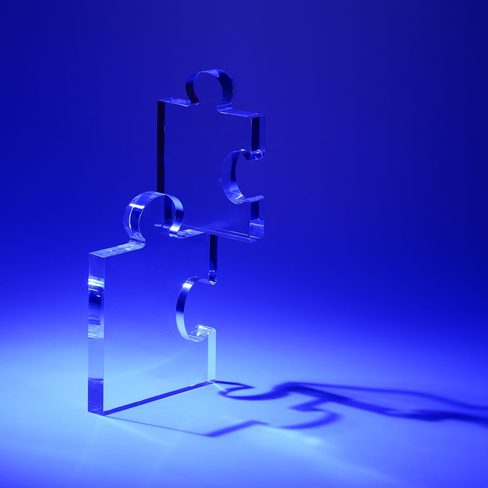 Стела Collab, малая-3