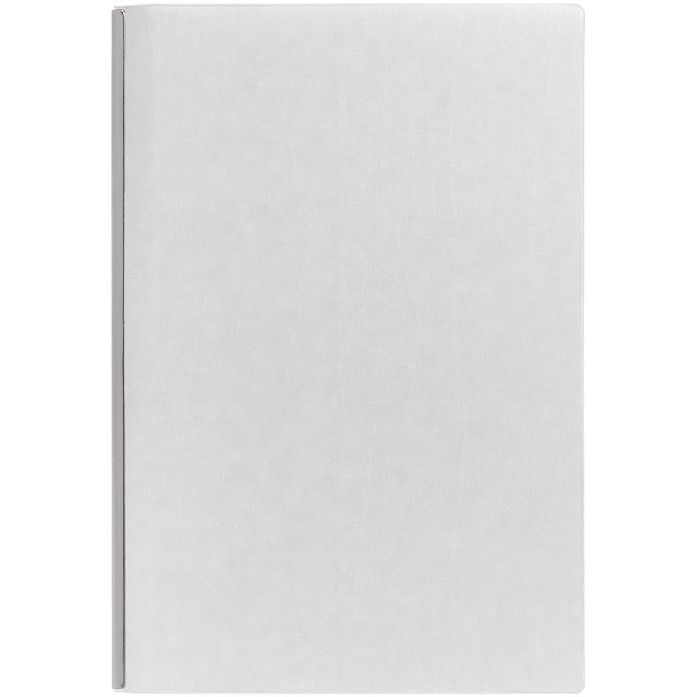 Ежедневник Kroom, недатированный, белый-2