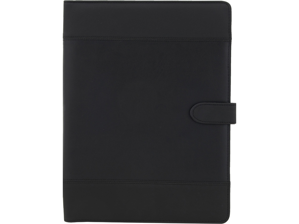Папка для документов Барлетто, черный-2