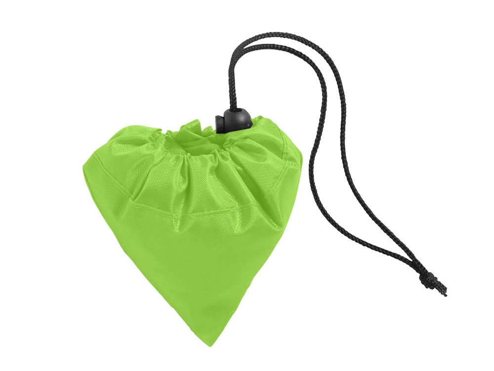 Сумка для покупок Bungalow, лайм-1