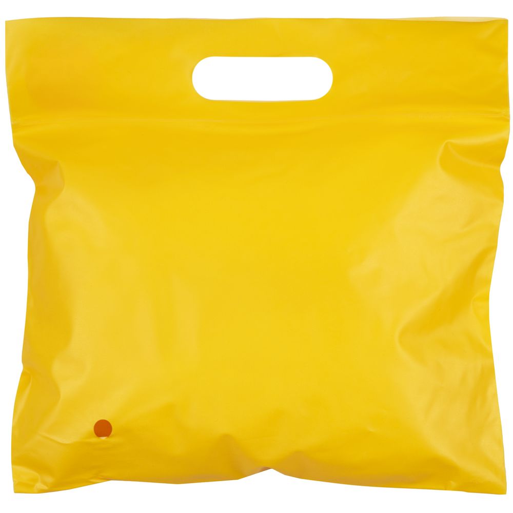 Дождевик детский RainDrop Kids, желтый-6