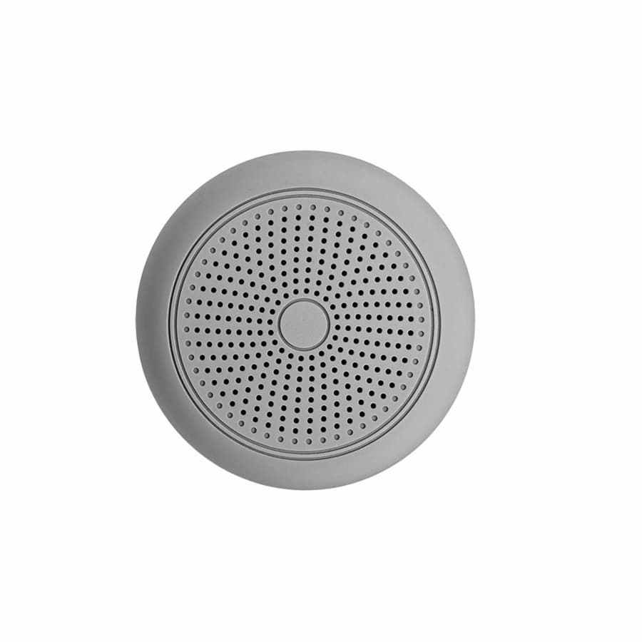 Портативная mini Bluetooth-колонка Sound Burger "Aquasound" серый, серый-3